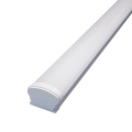 IP65 waterproof fixtures 1200mm 3CCT linear batten LED lamp